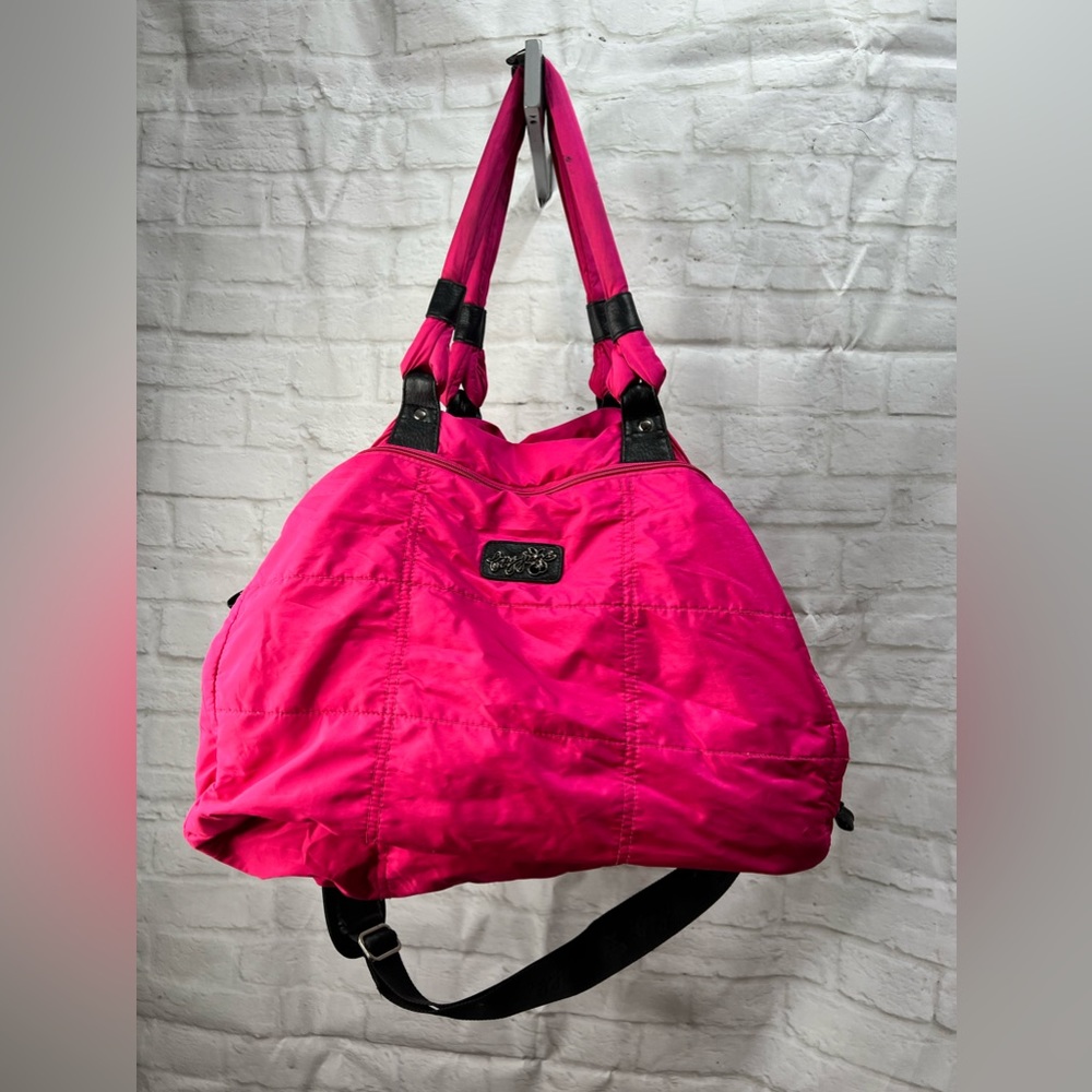 Foxy Jean 2way light weight bag